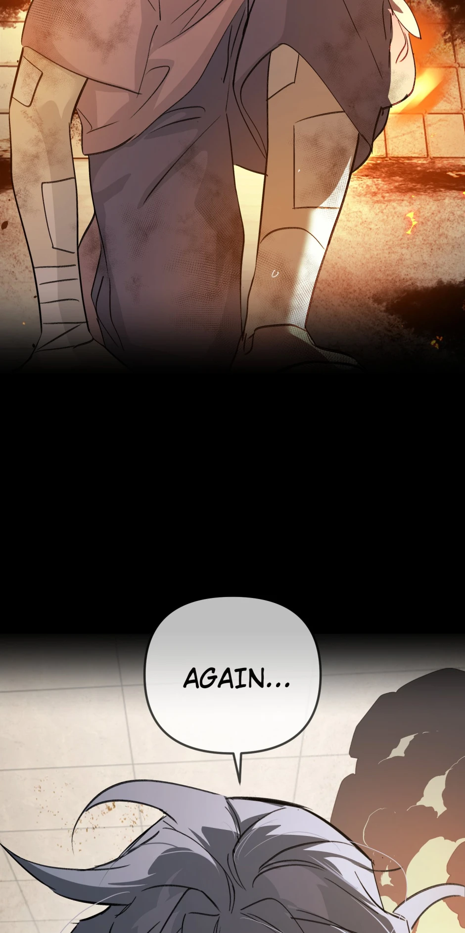 The Evil Ring Chapter 23, page 105 of 119
