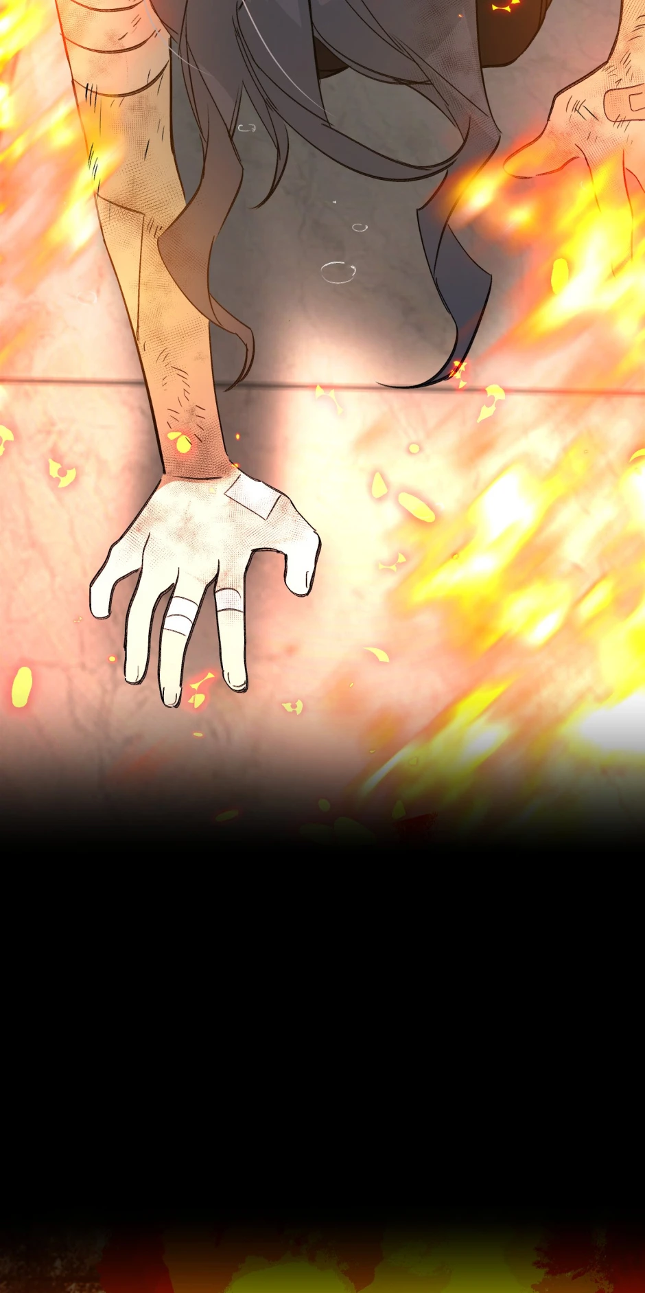 The Evil Ring Chapter 23, page 108 of 119