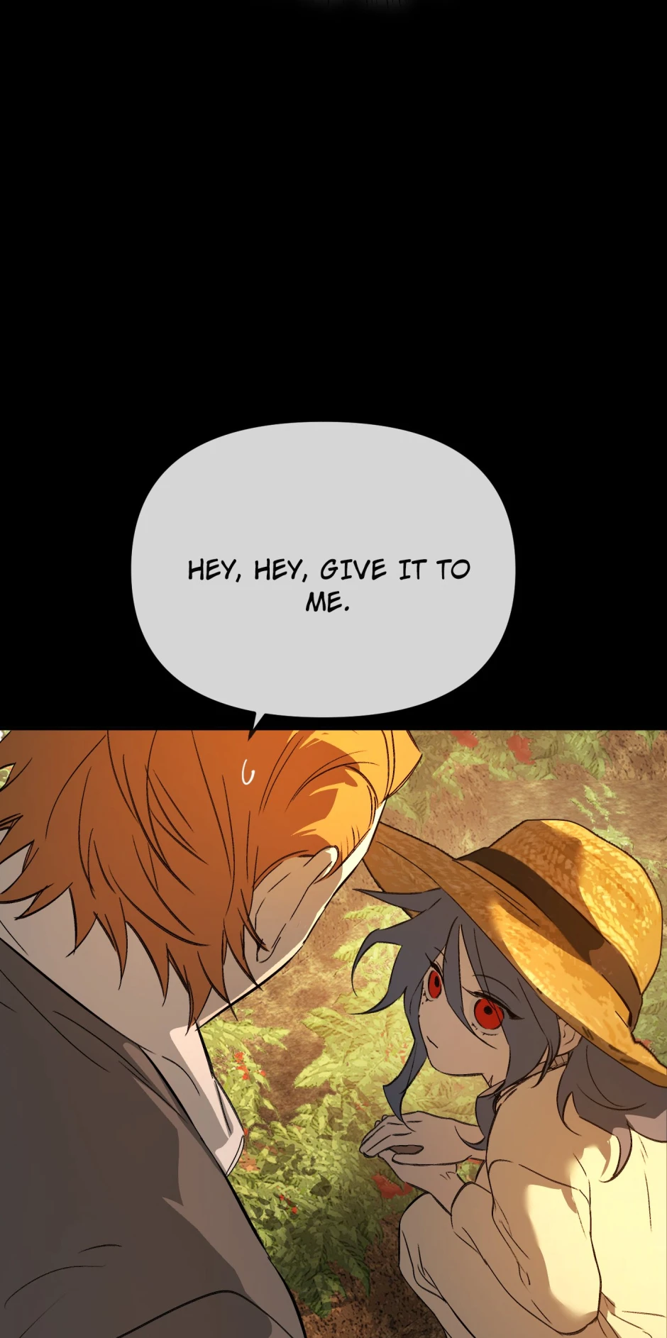 The Evil Ring Chapter 23, page 11 of 119