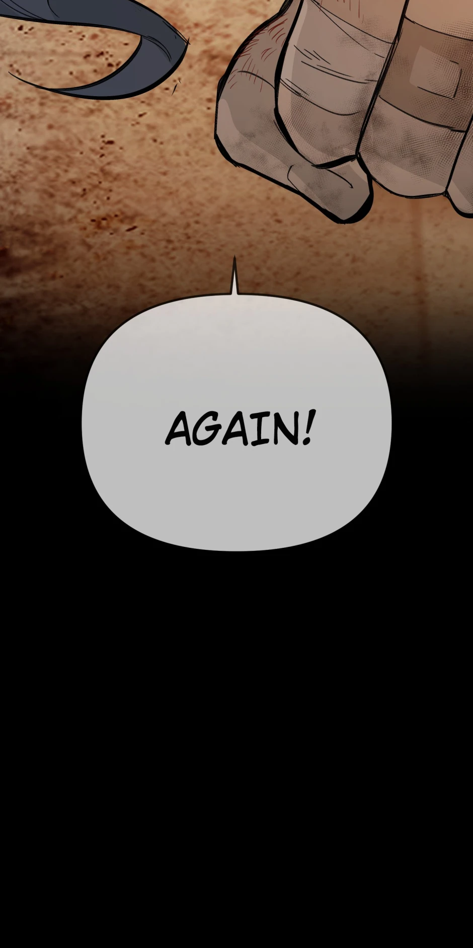 The Evil Ring Chapter 23, page 110 of 119