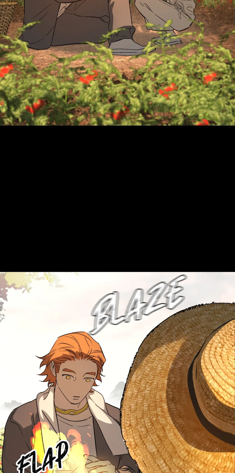 The Evil Ring Chapter 23, page 13 of 119