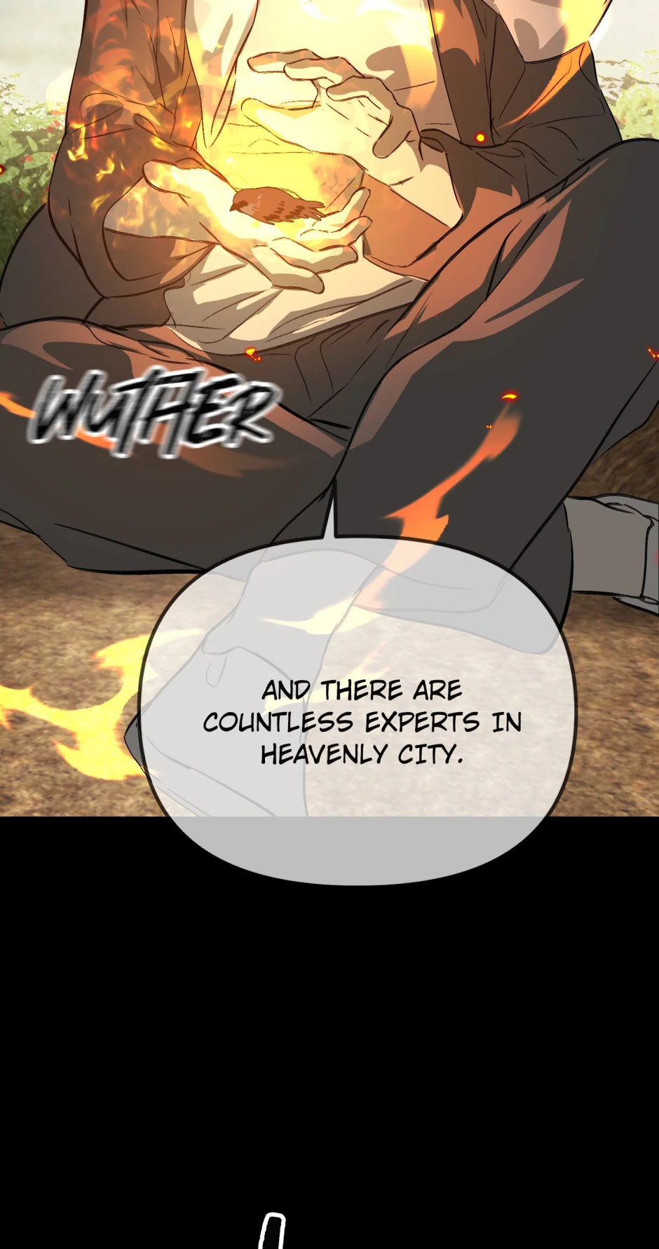 The Evil Ring Chapter 23, page 19 of 119