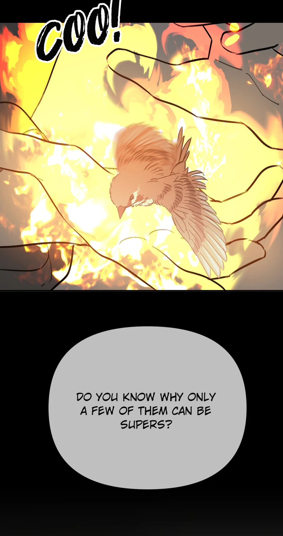 The Evil Ring Chapter 23, page 20 of 119