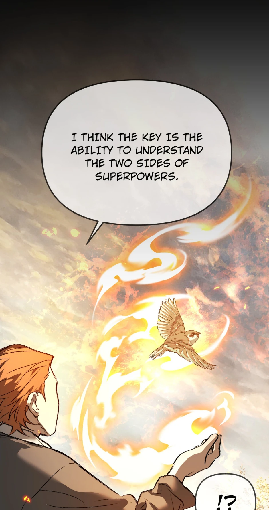 The Evil Ring Chapter 23, page 21 of 119