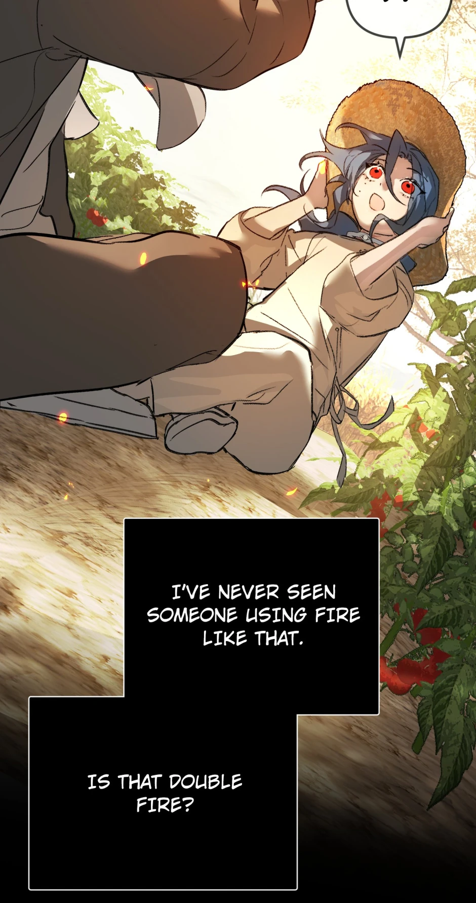 The Evil Ring Chapter 23, page 22 of 119
