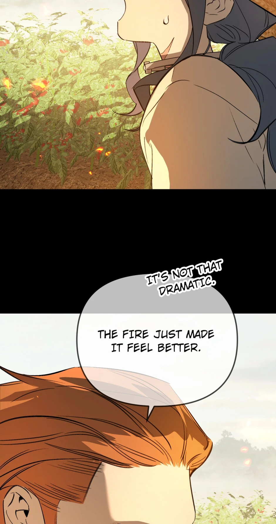 The Evil Ring Chapter 23, page 24 of 119