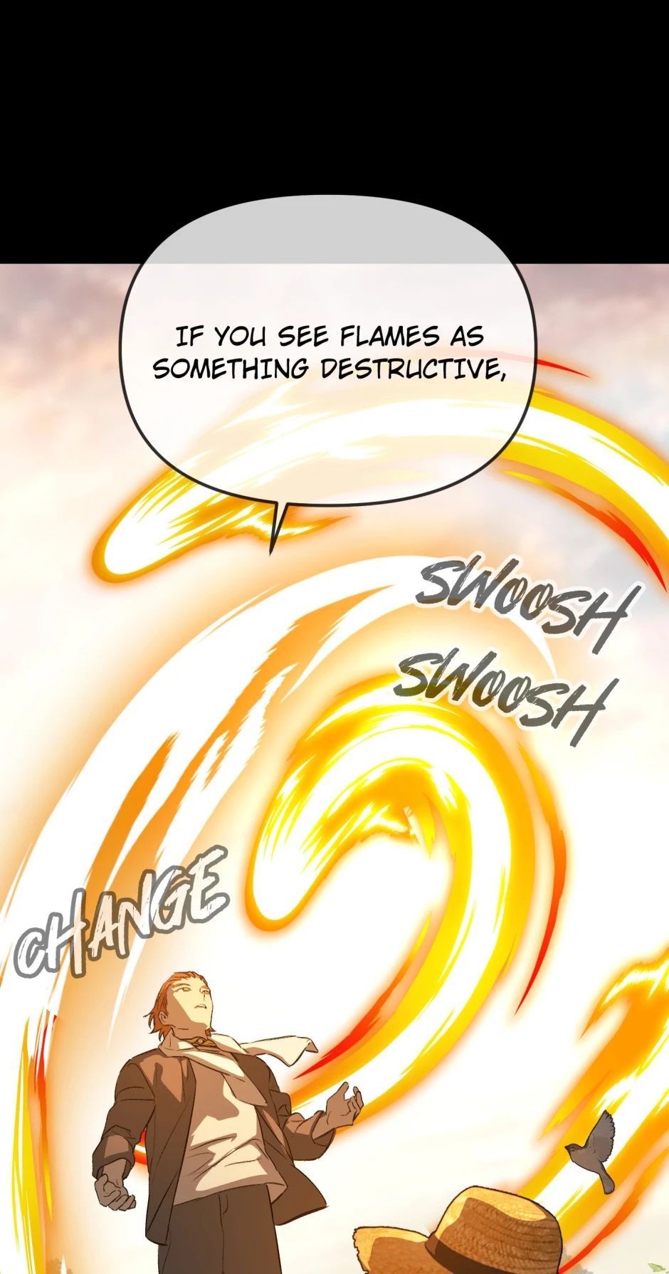 The Evil Ring Chapter 23, page 26 of 119