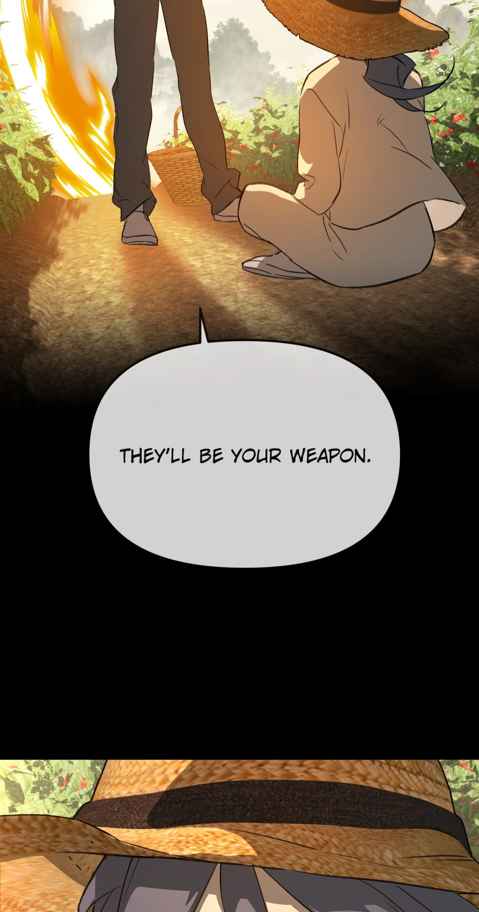 The Evil Ring Chapter 23, page 27 of 119