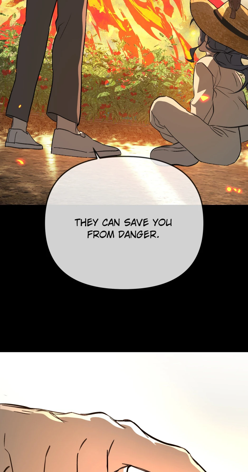 The Evil Ring Chapter 23, page 31 of 119