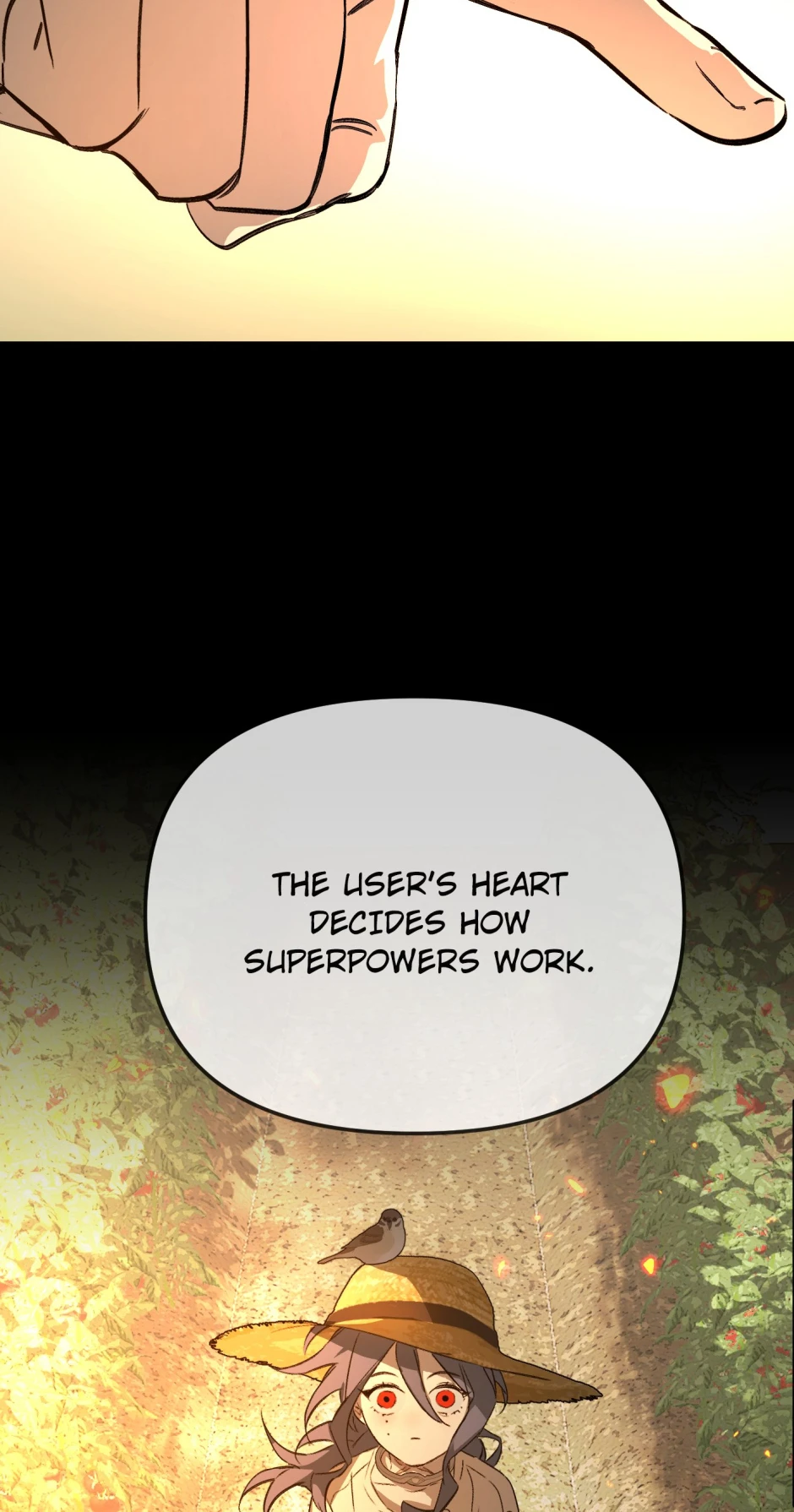 The Evil Ring Chapter 23, page 32 of 119