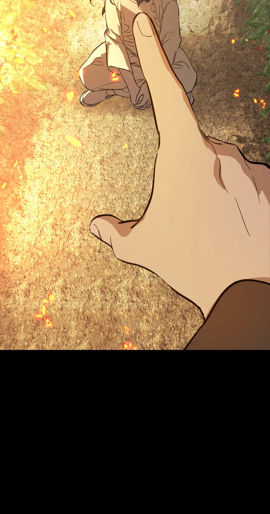 The Evil Ring Chapter 23, page 33 of 119