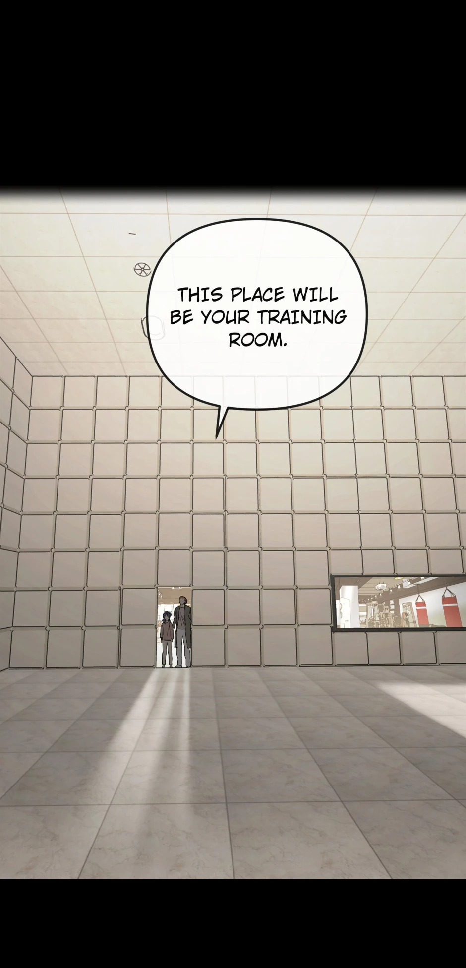 The Evil Ring Chapter 23, page 42 of 119