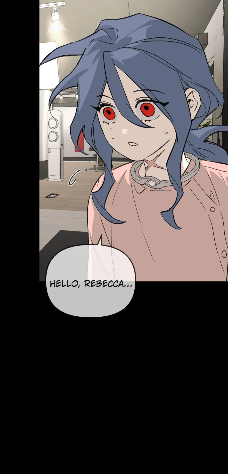 The Evil Ring Chapter 23, page 44 of 119