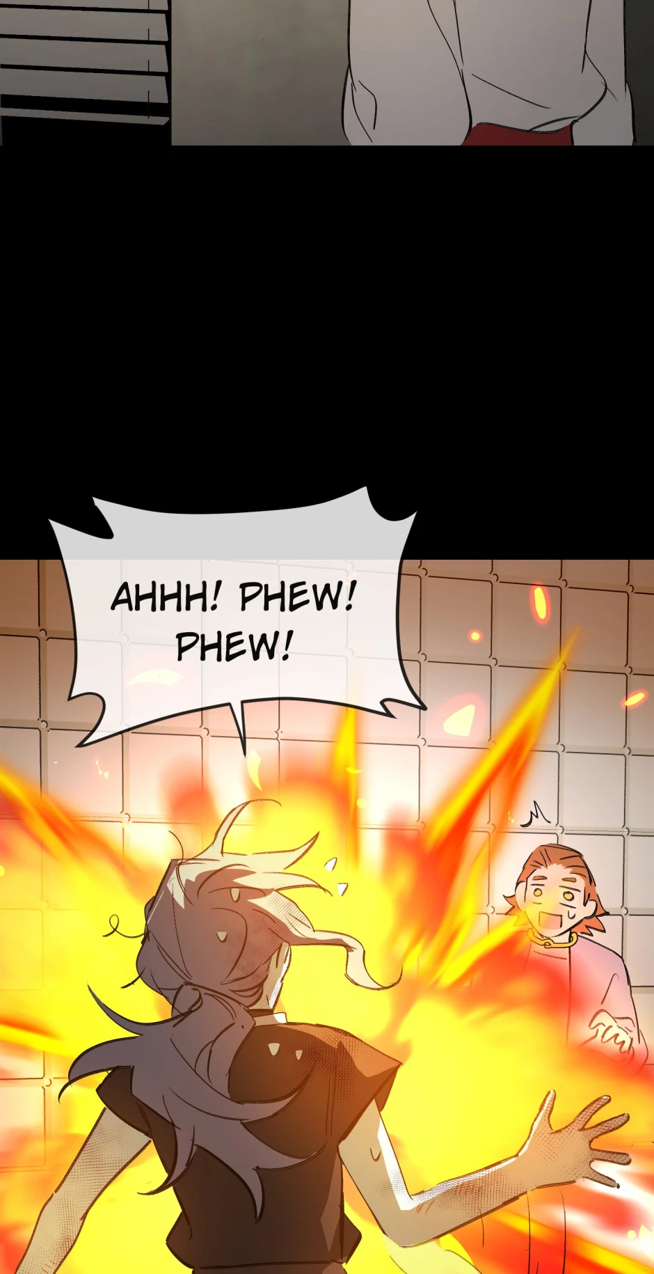 The Evil Ring Chapter 23, page 51 of 119