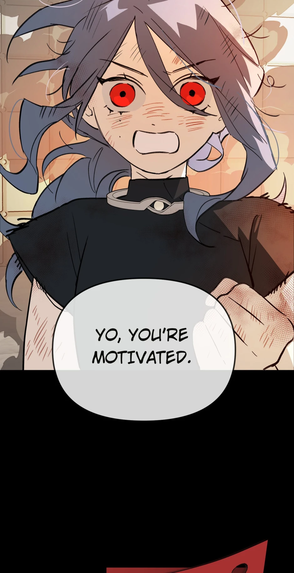 The Evil Ring Chapter 23, page 54 of 119
