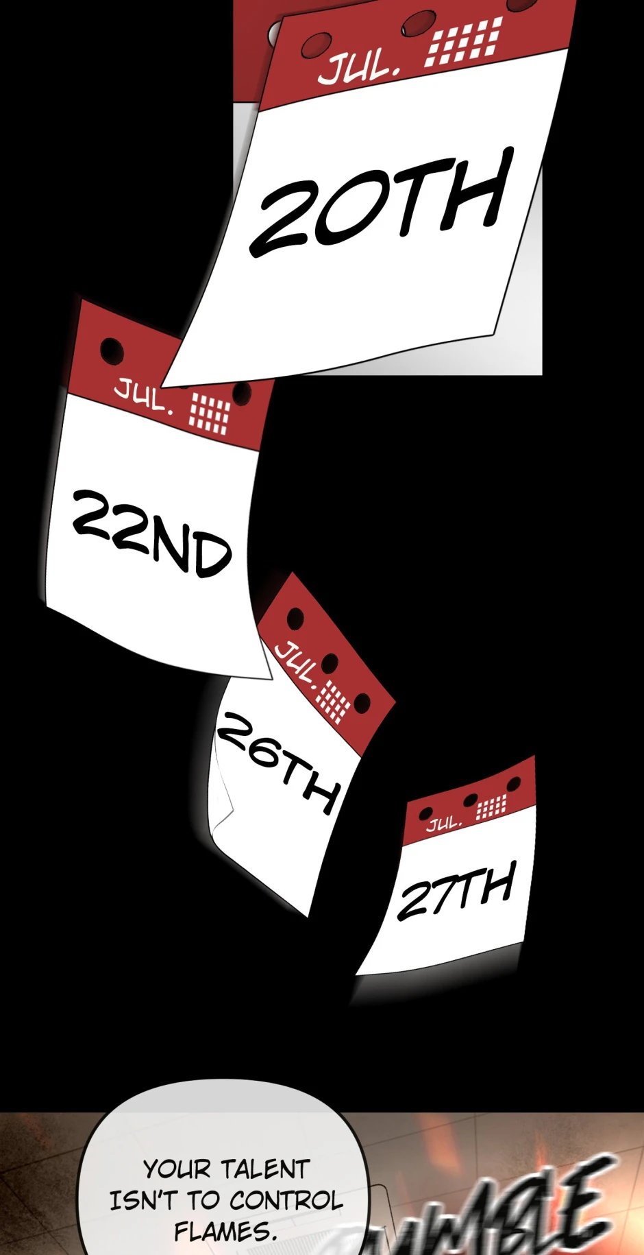 The Evil Ring Chapter 23, page 55 of 119