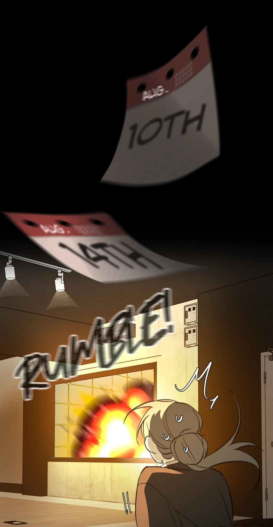 The Evil Ring Chapter 23, page 58 of 119