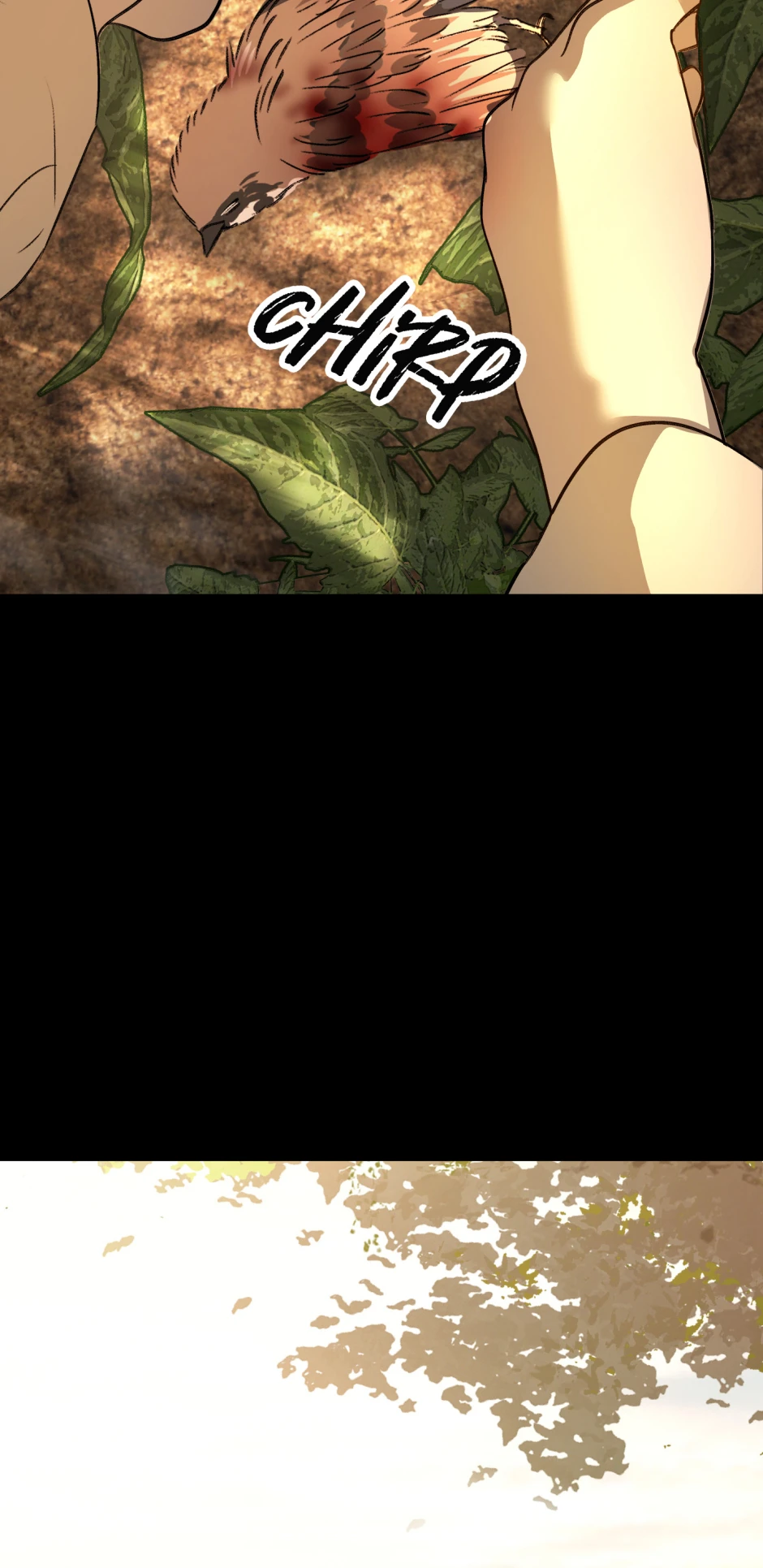 The Evil Ring Chapter 23, page 6 of 119