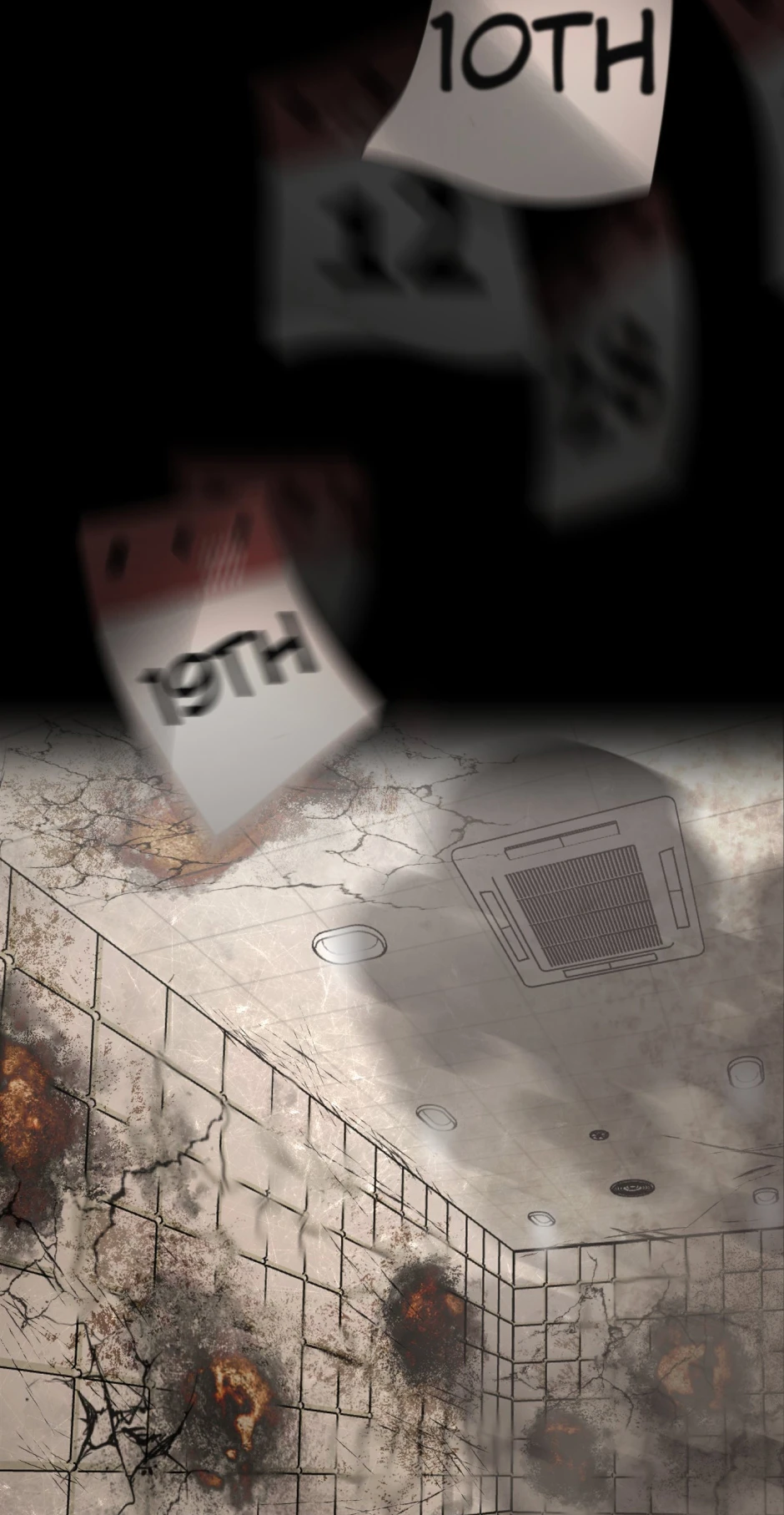 The Evil Ring Chapter 23, page 61 of 119