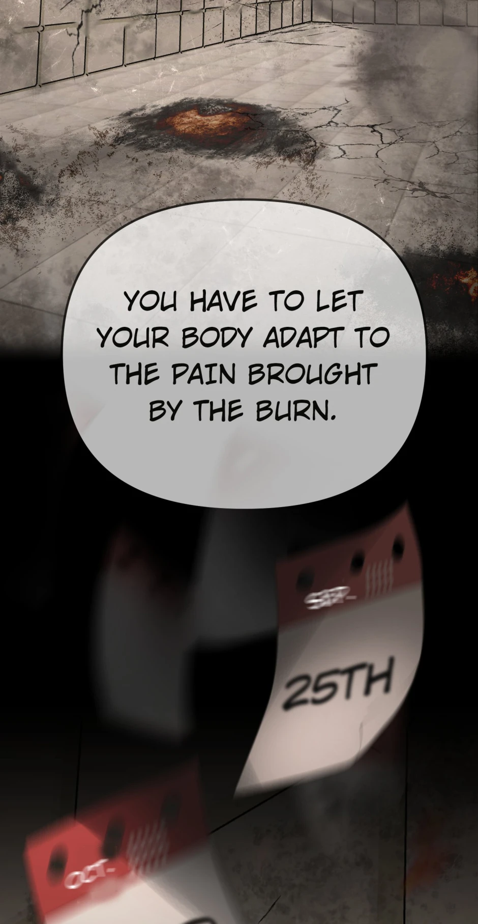 The Evil Ring Chapter 23, page 62 of 119