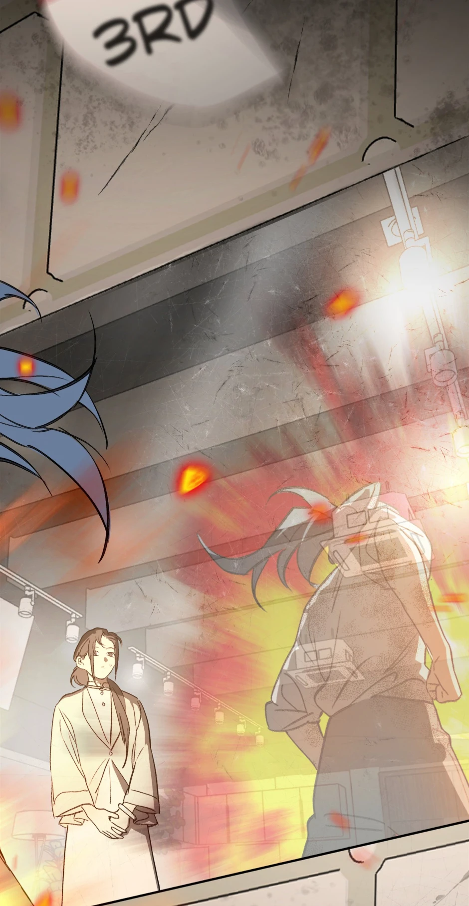 The Evil Ring Chapter 23, page 63 of 119