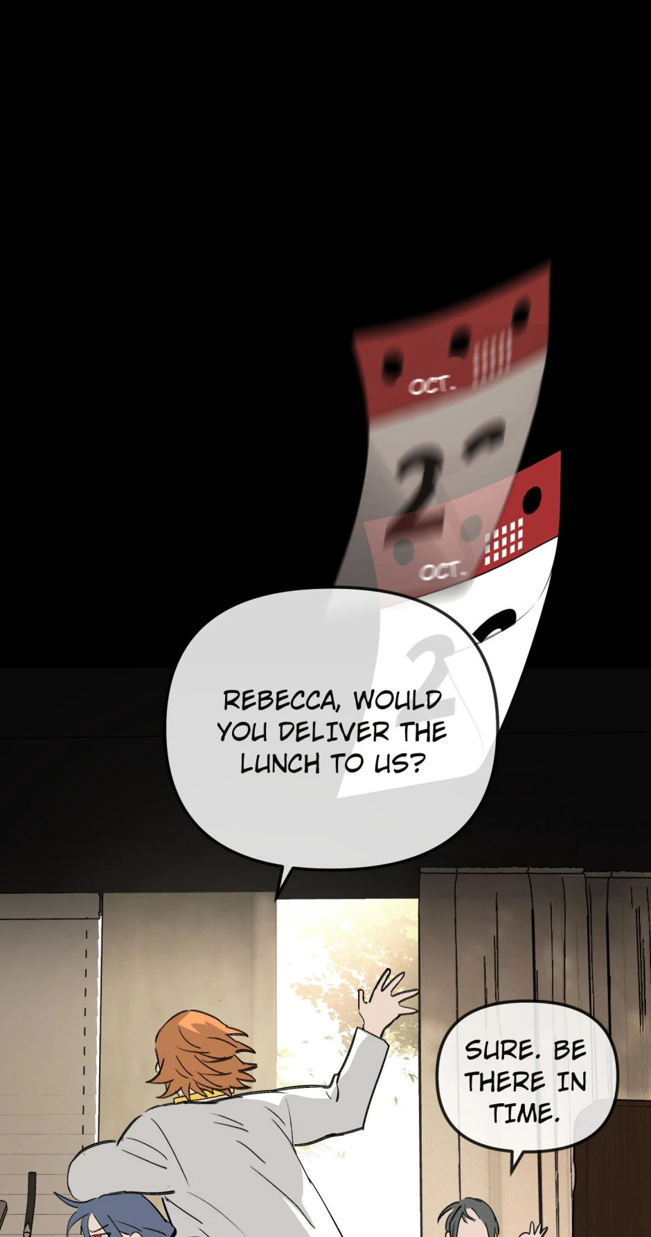 The Evil Ring Chapter 23, page 66 of 119
