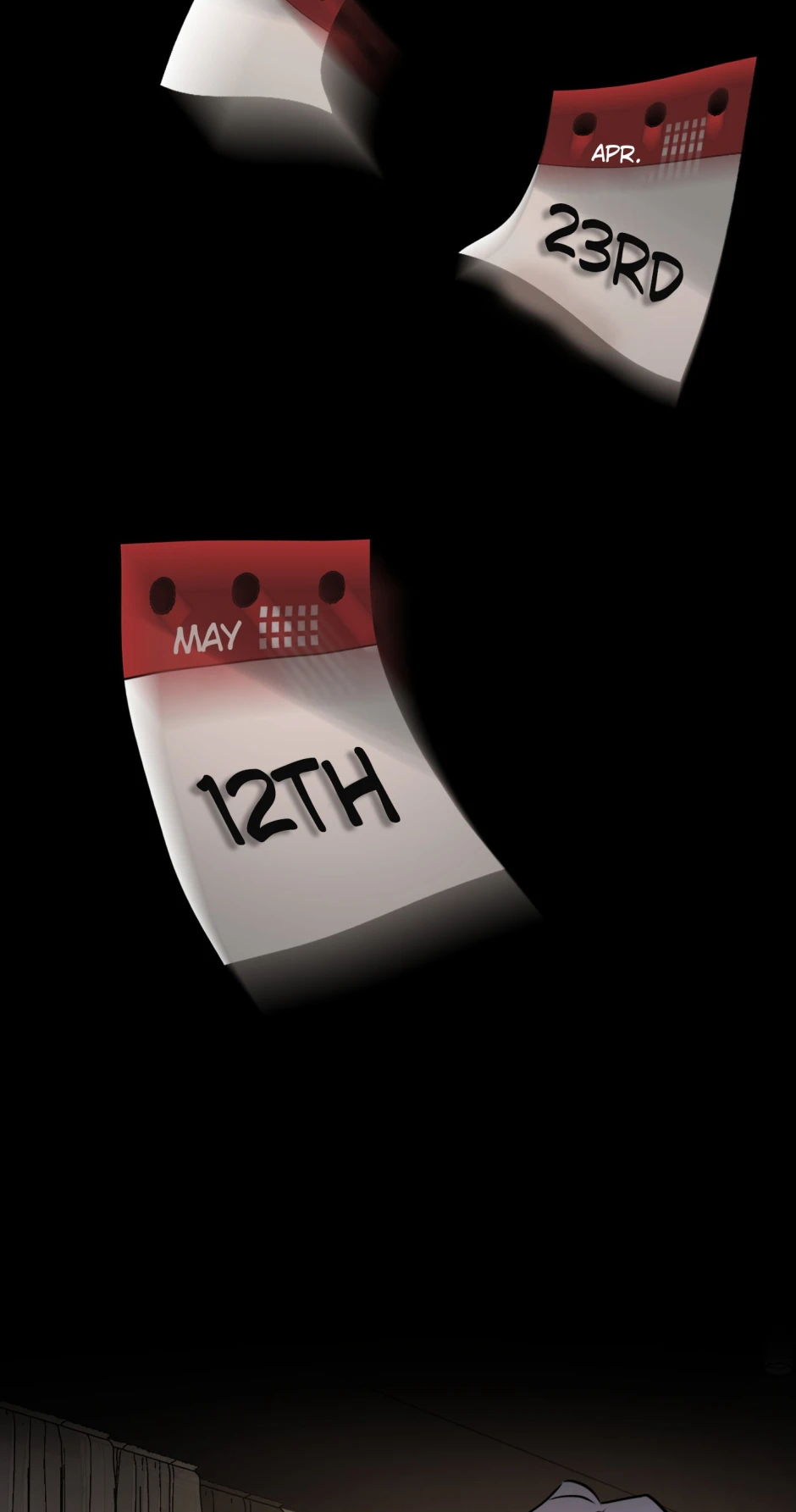 The Evil Ring Chapter 23, page 71 of 119