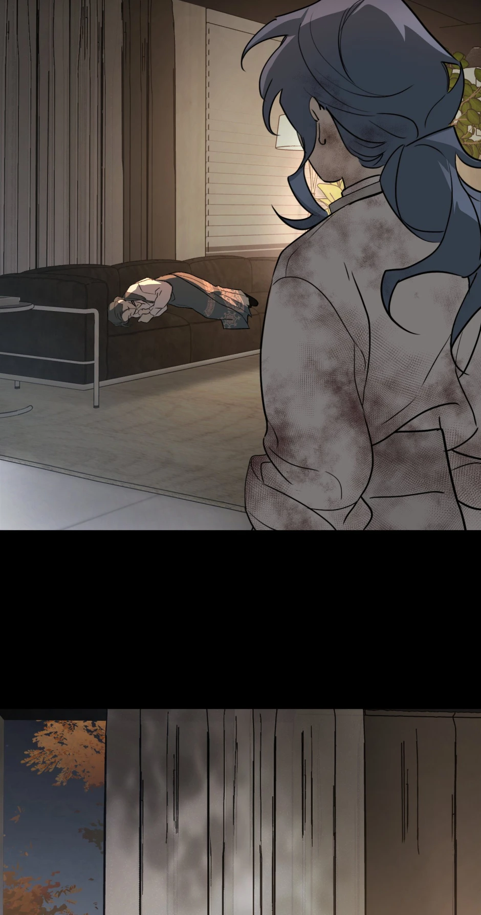 The Evil Ring Chapter 23, page 72 of 119