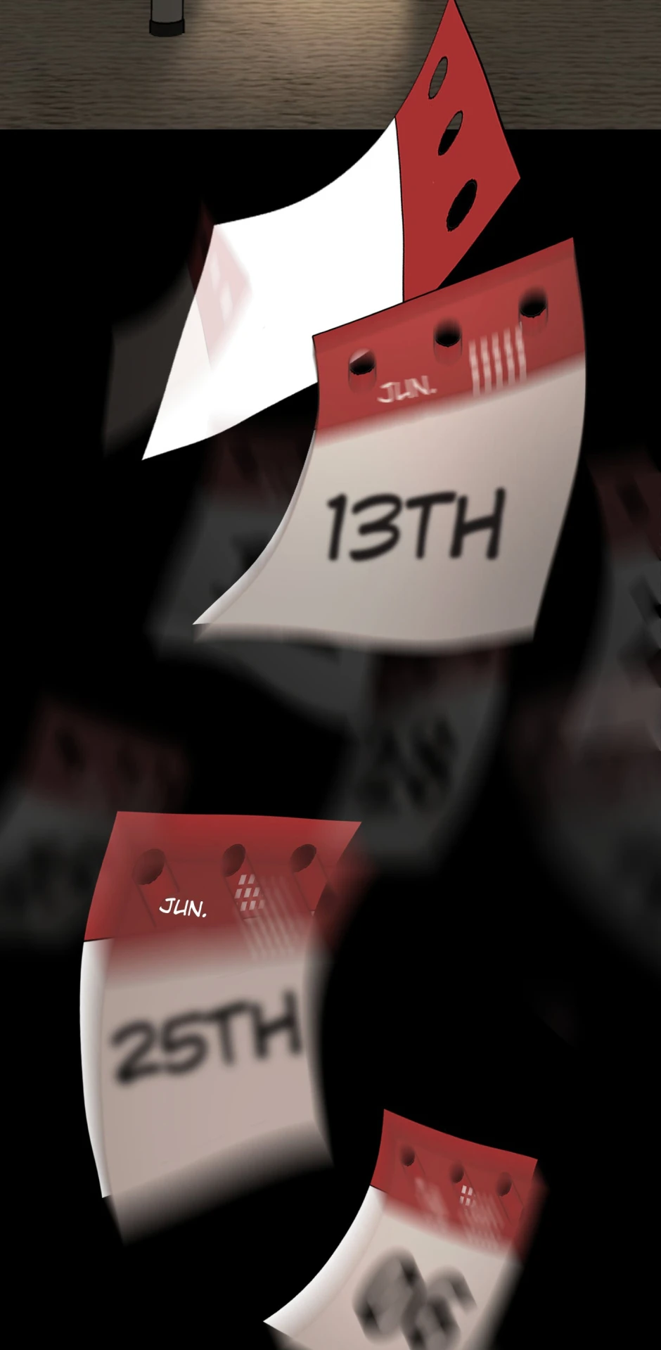 The Evil Ring Chapter 23, page 75 of 119