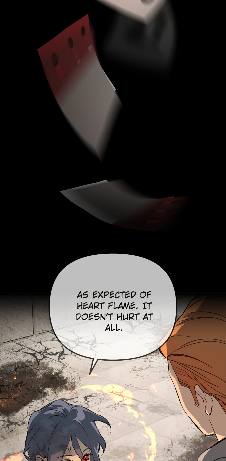 The Evil Ring Chapter 23, page 76 of 119