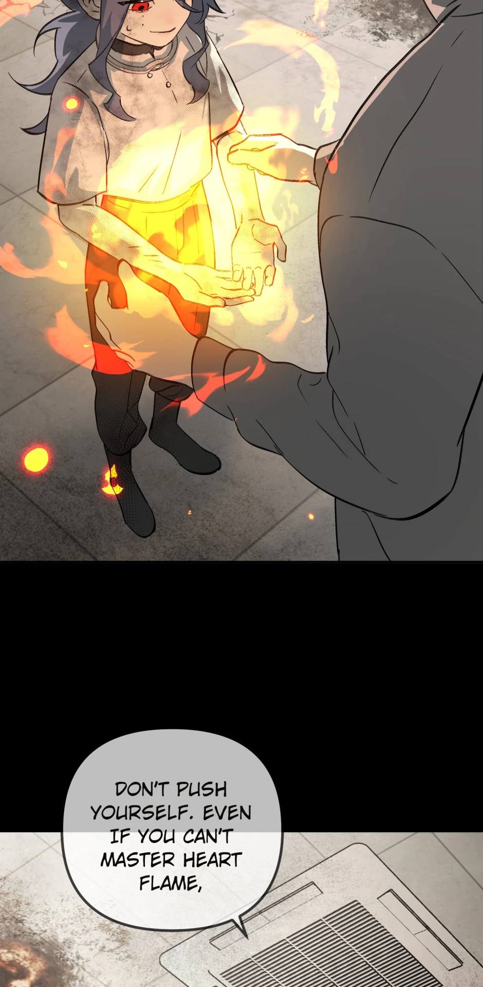 The Evil Ring Chapter 23, page 77 of 119