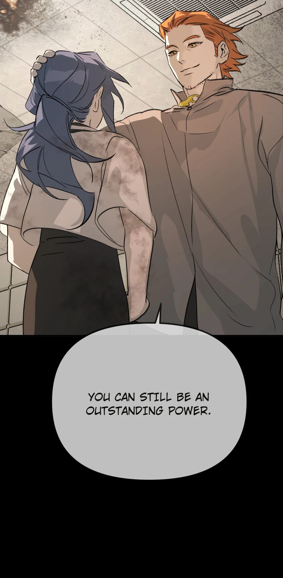 The Evil Ring Chapter 23, page 78 of 119