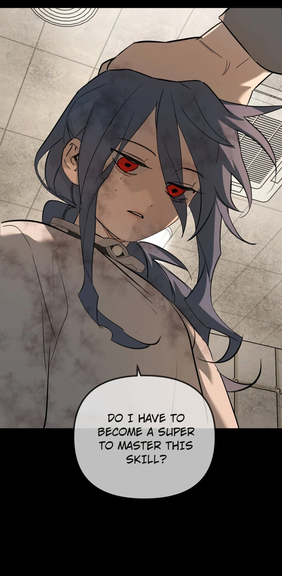 The Evil Ring Chapter 23, page 79 of 119