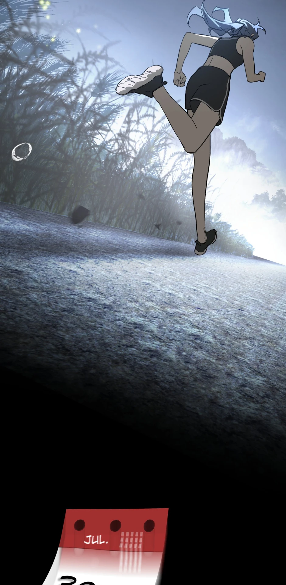The Evil Ring Chapter 23, page 86 of 119