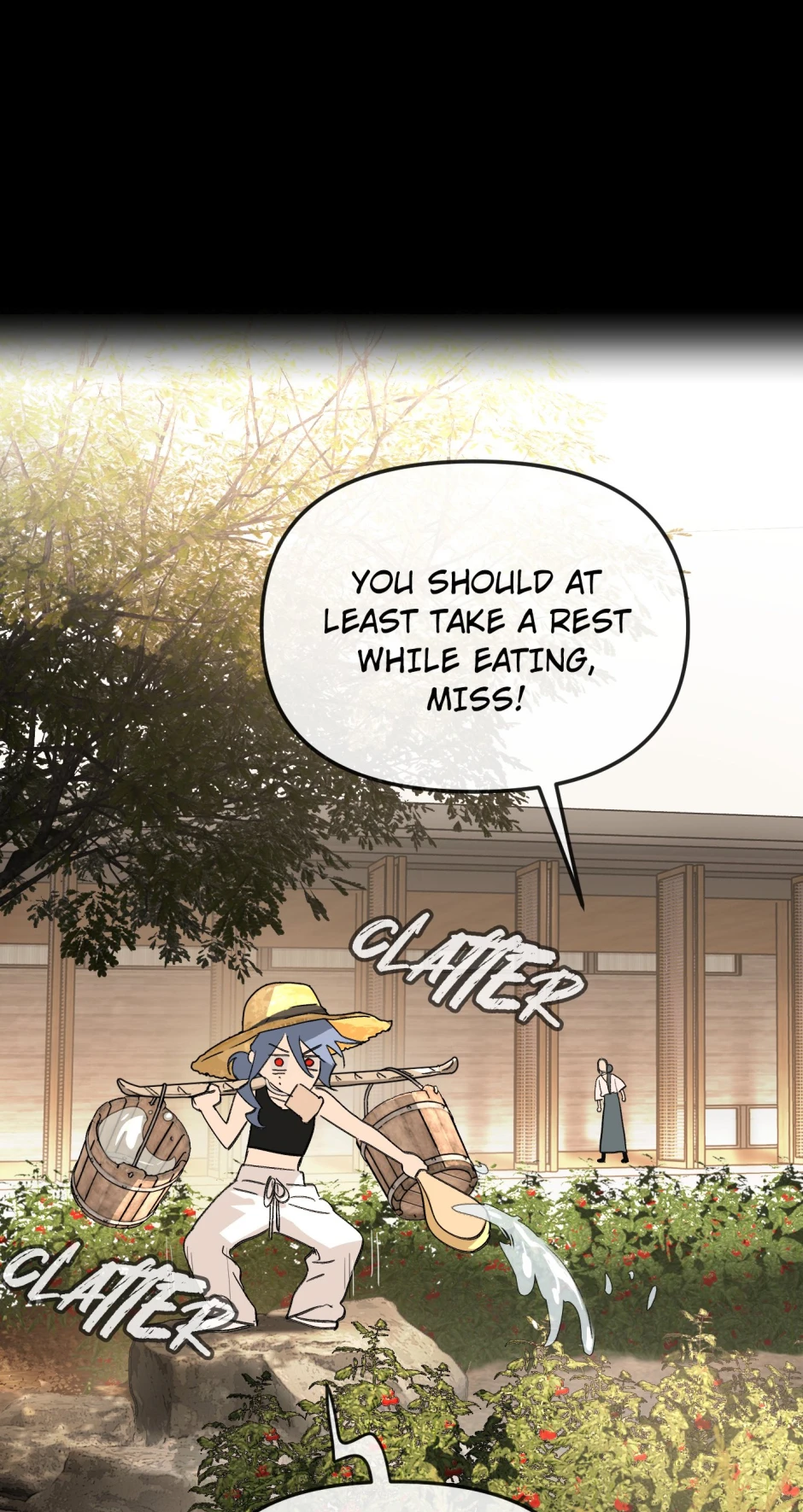 The Evil Ring Chapter 23, page 88 of 119