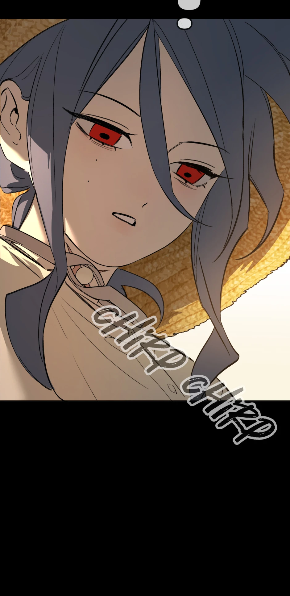 The Evil Ring Chapter 23, page 9 of 119