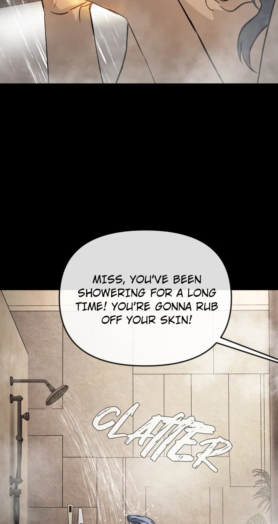 The Evil Ring Chapter 23, page 91 of 119