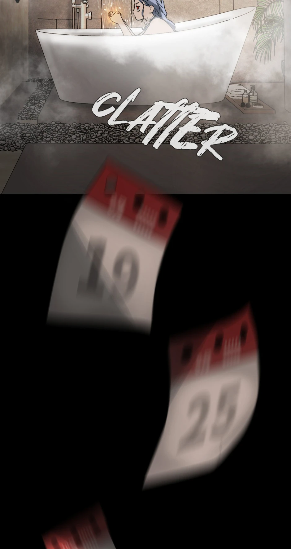 The Evil Ring Chapter 23, page 92 of 119