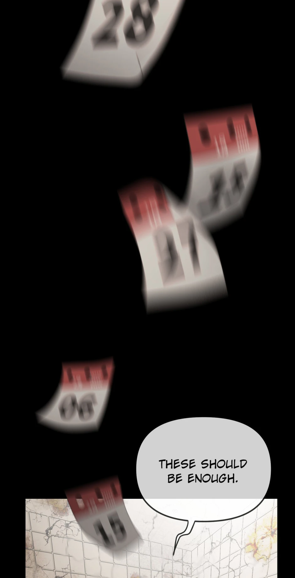 The Evil Ring Chapter 23, page 97 of 119