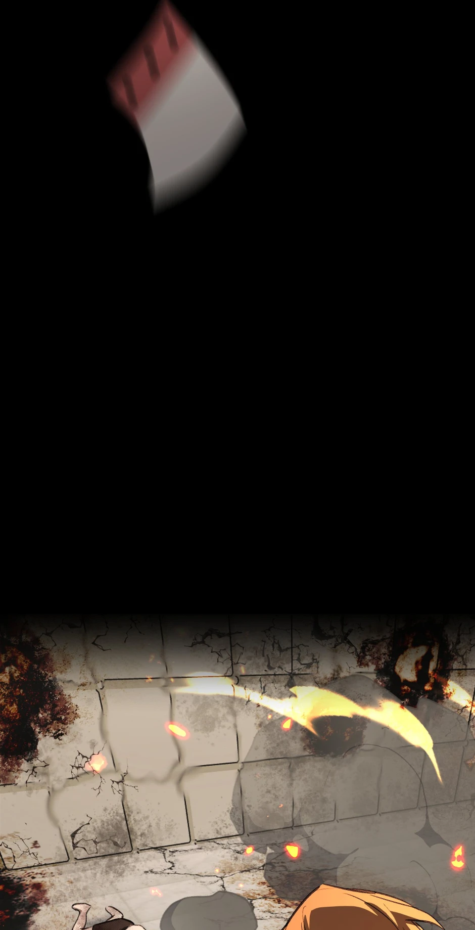 The Evil Ring Chapter 23, page 99 of 119