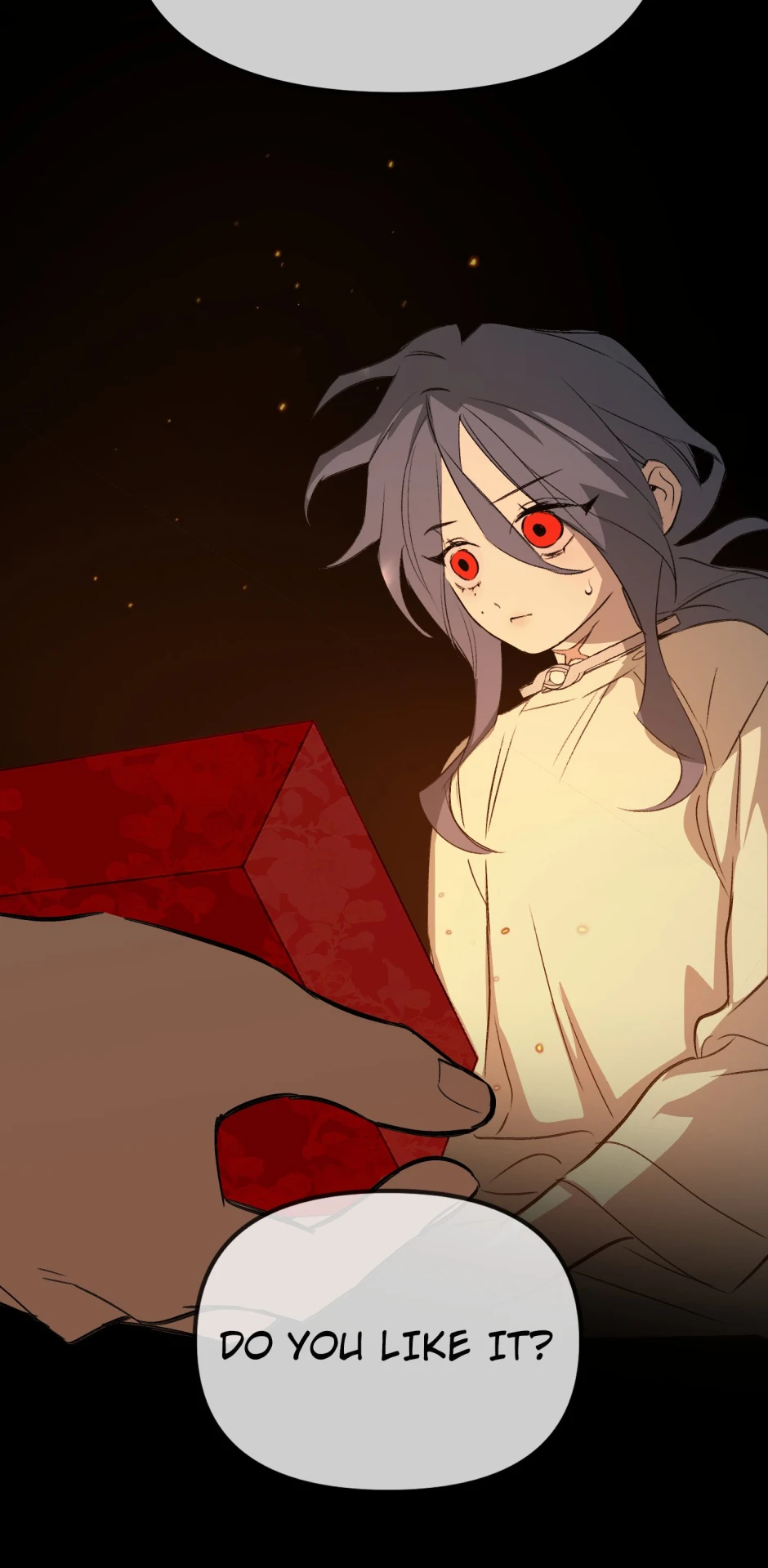 The Evil Ring Chapter 24, page 14 of 97