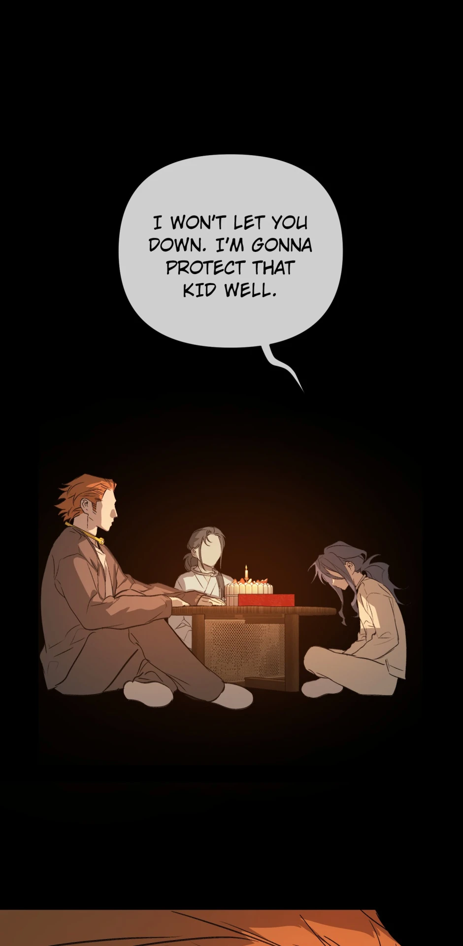 The Evil Ring Chapter 24, page 15 of 97