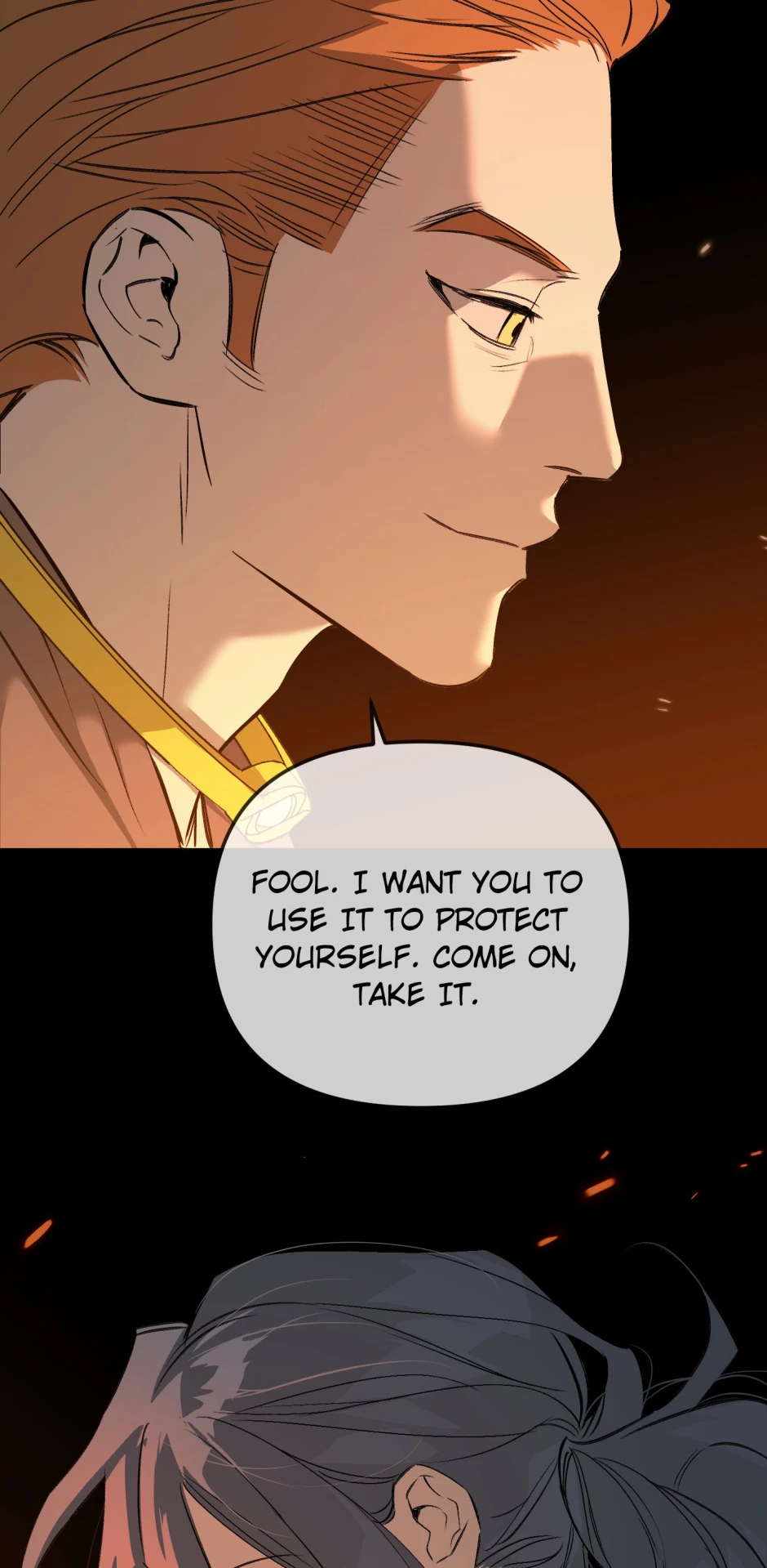 The Evil Ring Chapter 24, page 16 of 97