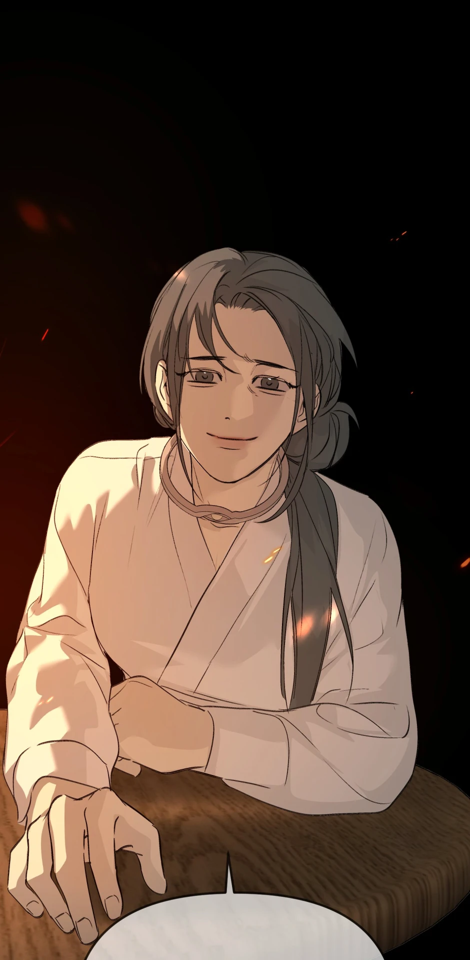 The Evil Ring Chapter 24, page 19 of 97