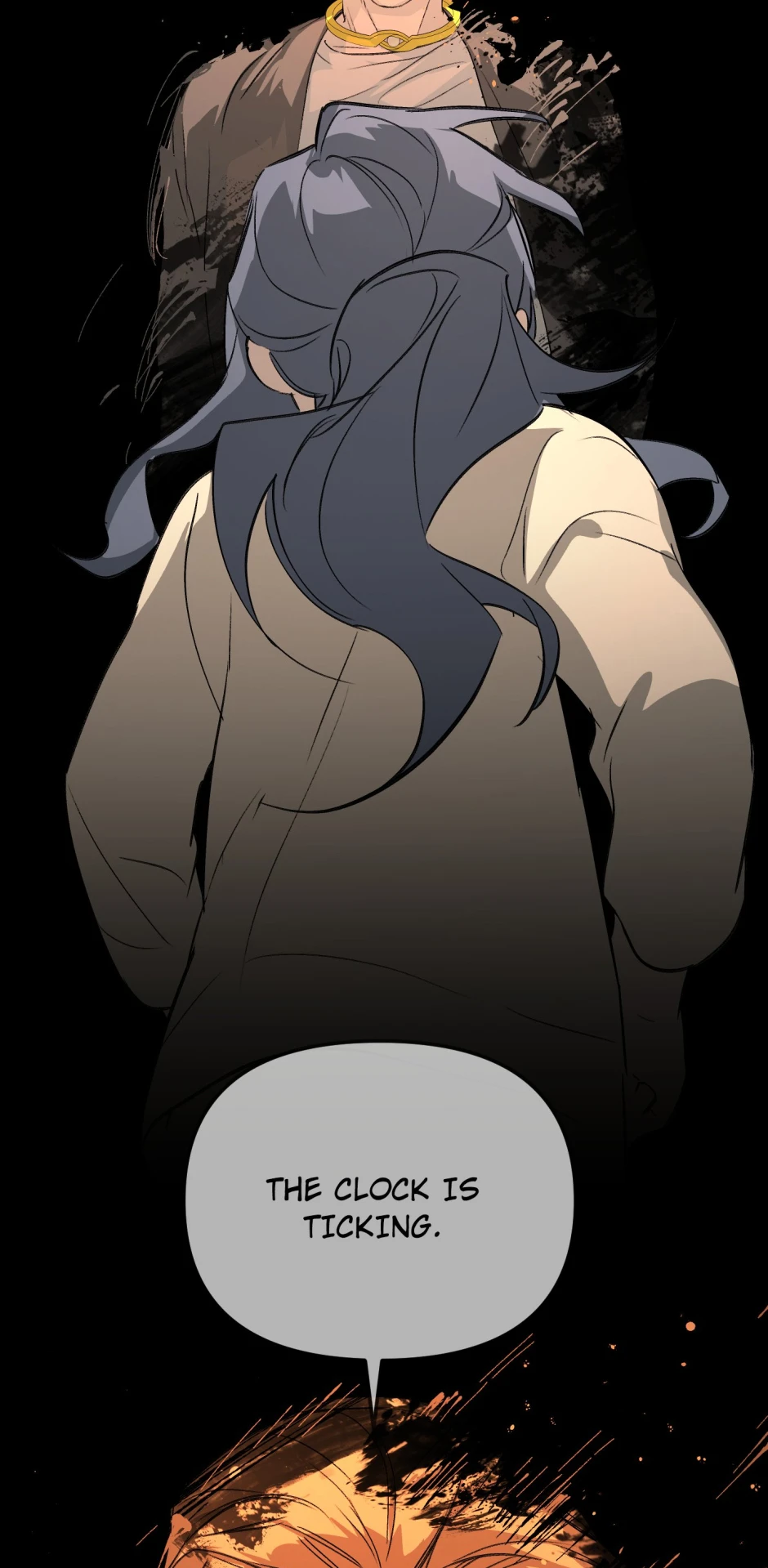 The Evil Ring Chapter 24, page 24 of 97