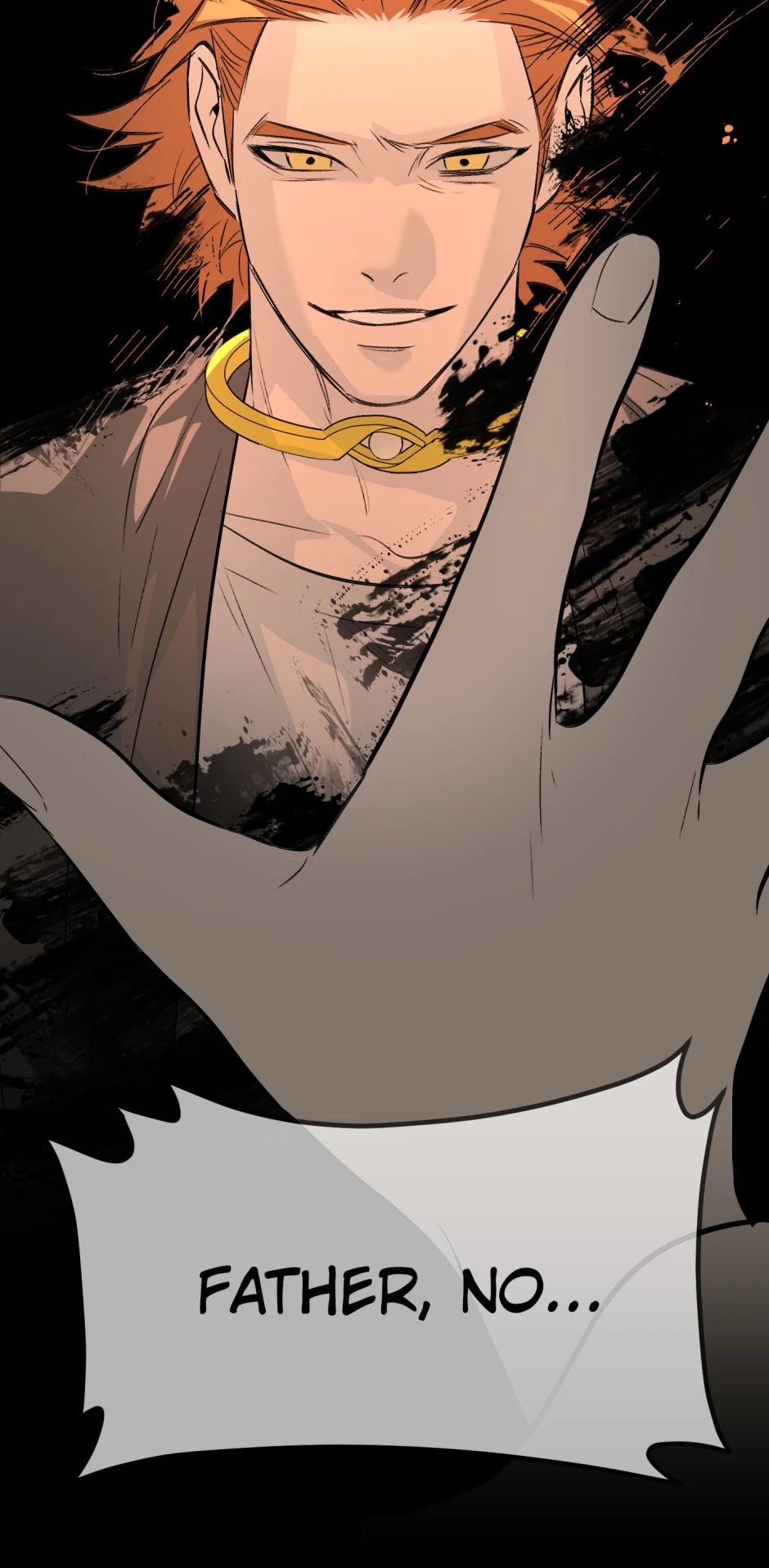 The Evil Ring Chapter 24, page 25 of 97
