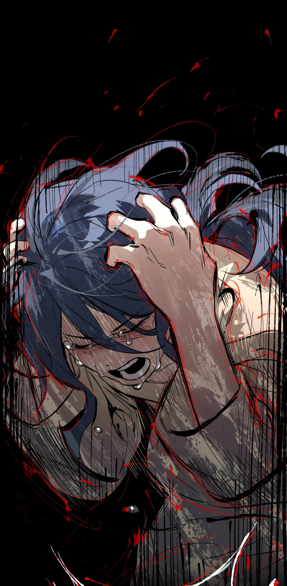 The Evil Ring Chapter 24, page 28 of 97
