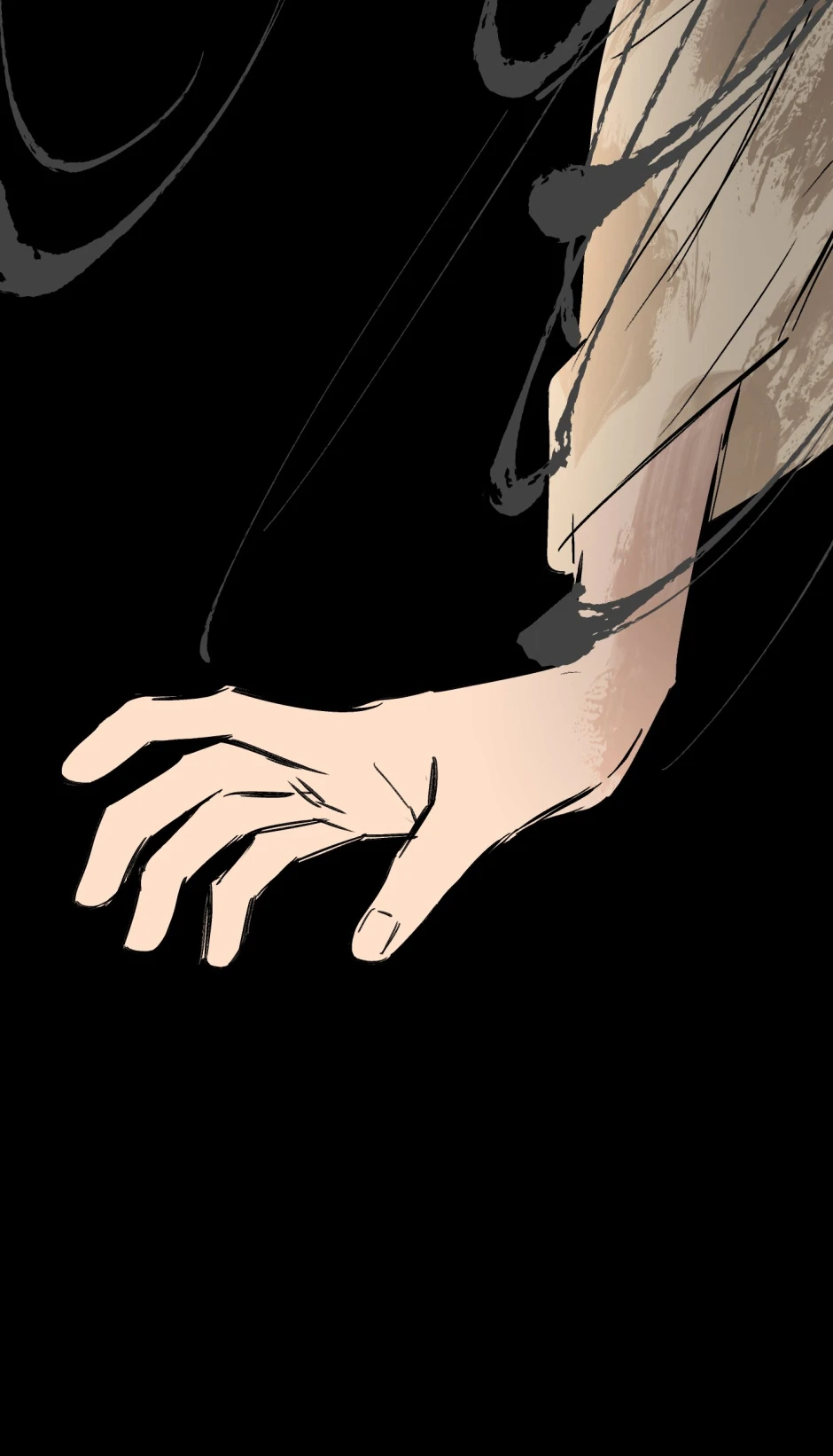 The Evil Ring Chapter 24, page 35 of 97