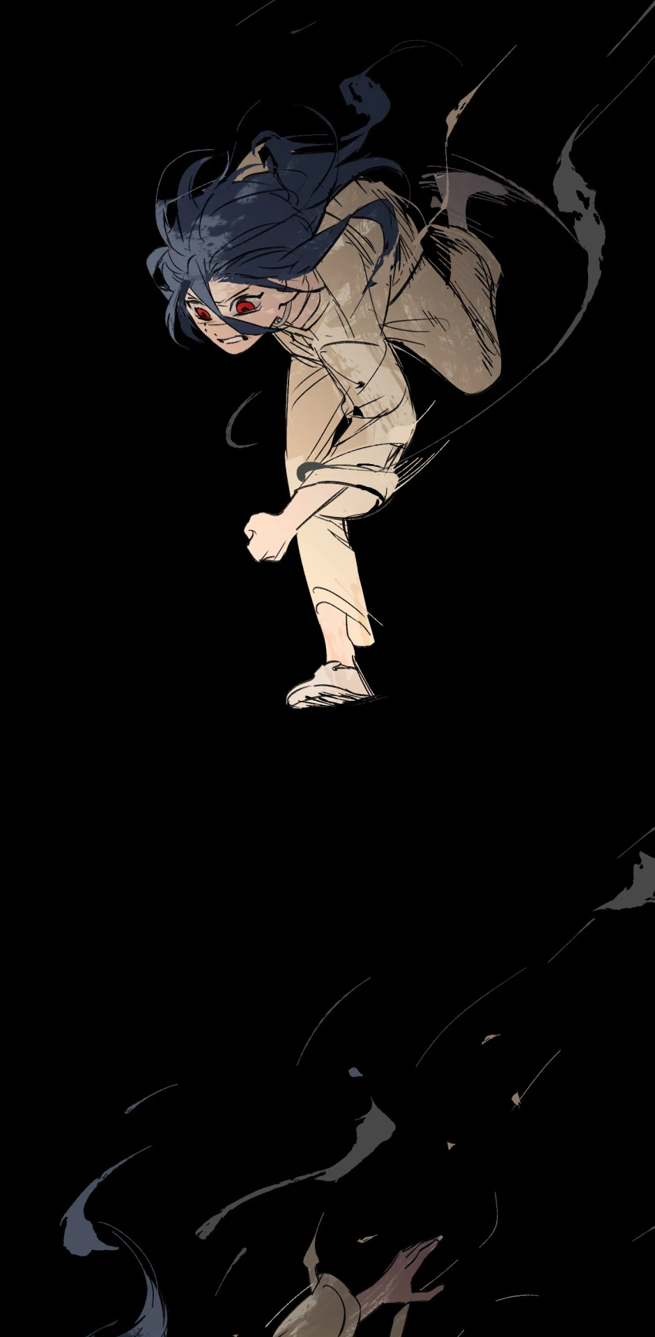 The Evil Ring Chapter 24, page 37 of 97