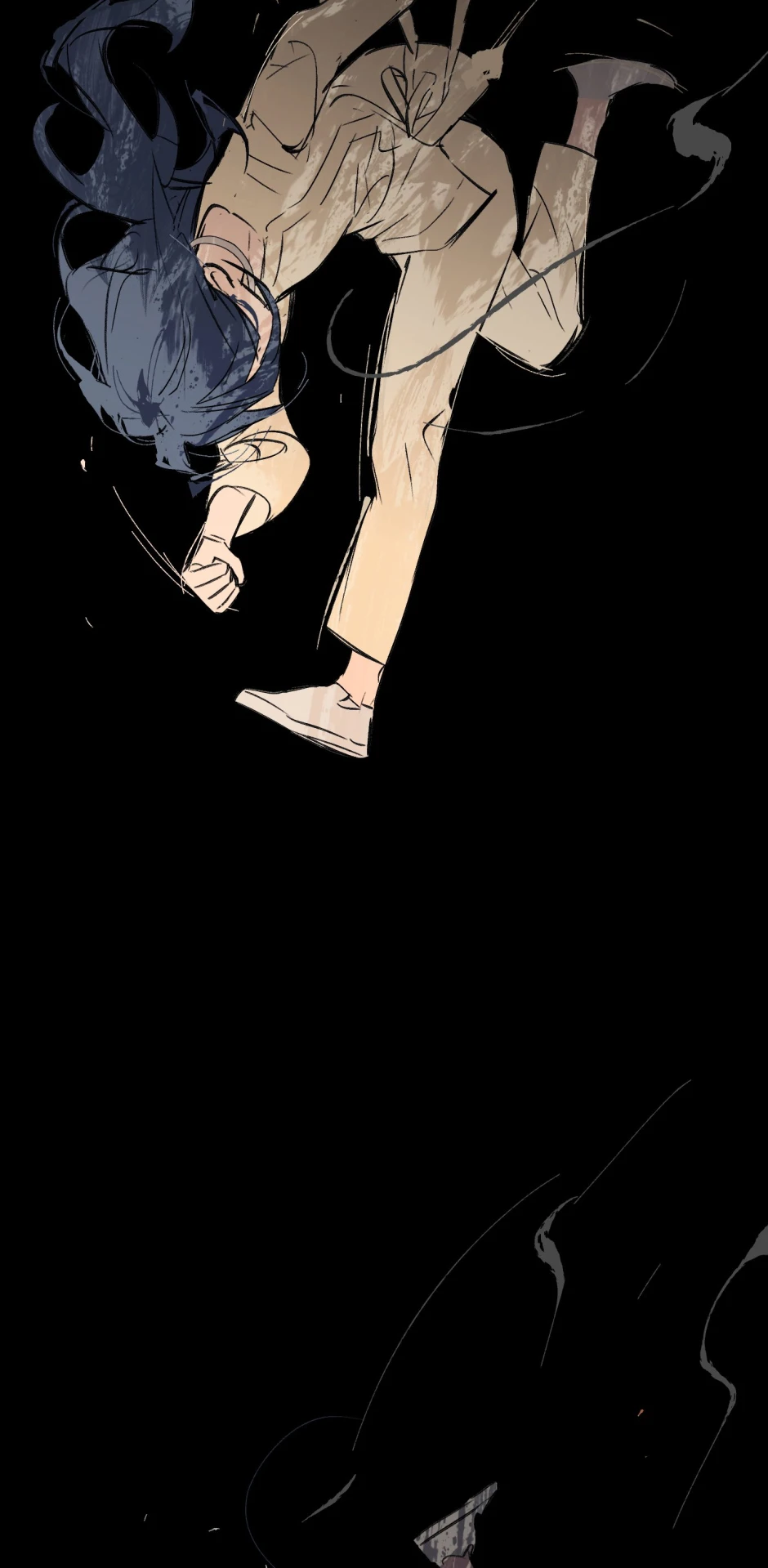 The Evil Ring Chapter 24, page 38 of 97